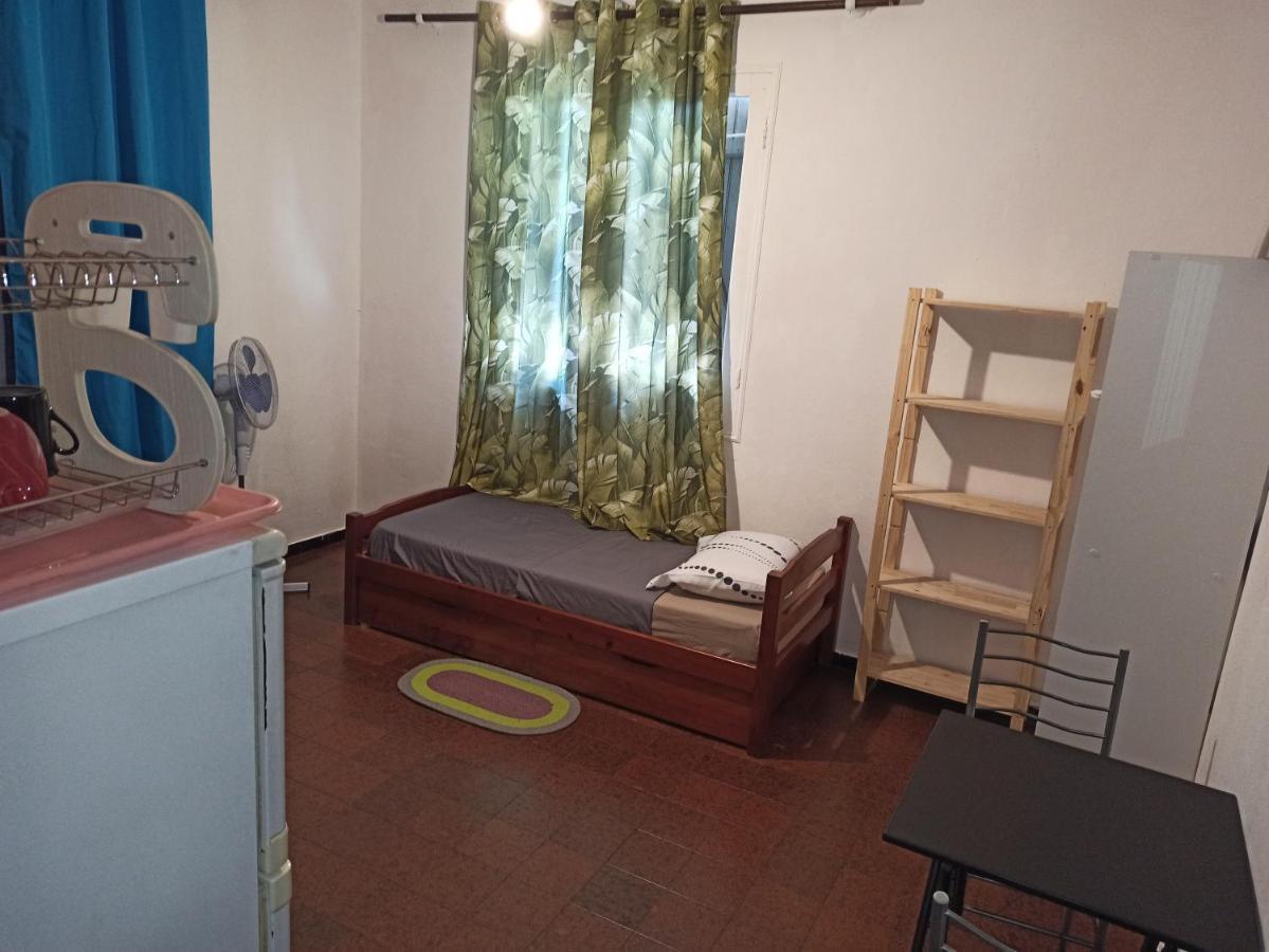 דירות סיינט דניס Locatriolet מראה חיצוני תמונה