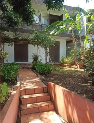 דירות סיינט דניס Locatriolet מראה חיצוני תמונה