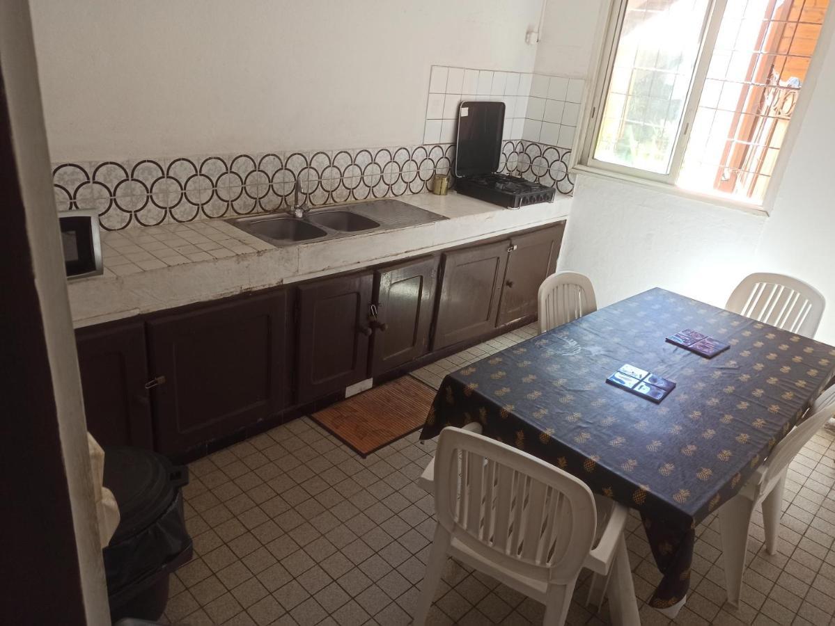 דירות סיינט דניס Locatriolet מראה חיצוני תמונה